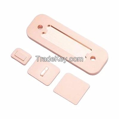Copper Rod