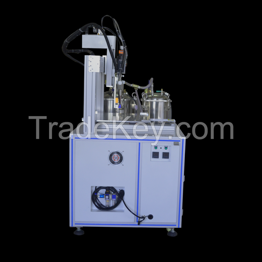 AB Glue Dispensing Machine