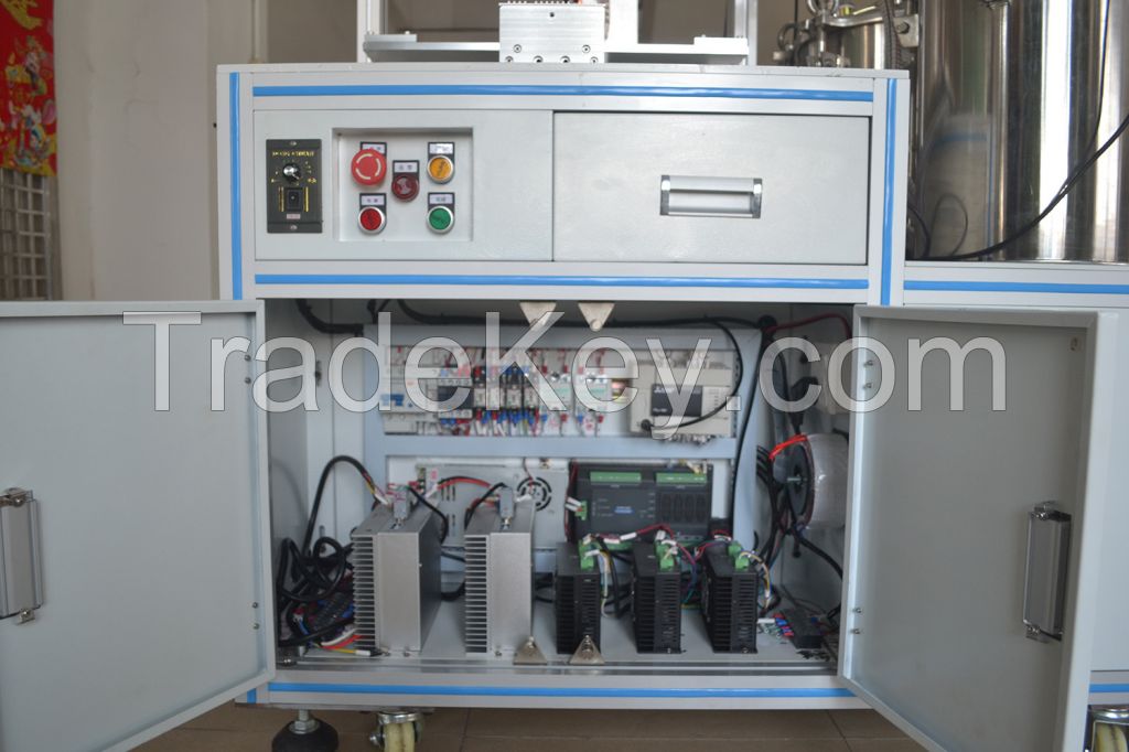 AB Glue Dispensing Machine