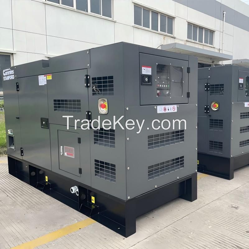 diesel generator sets