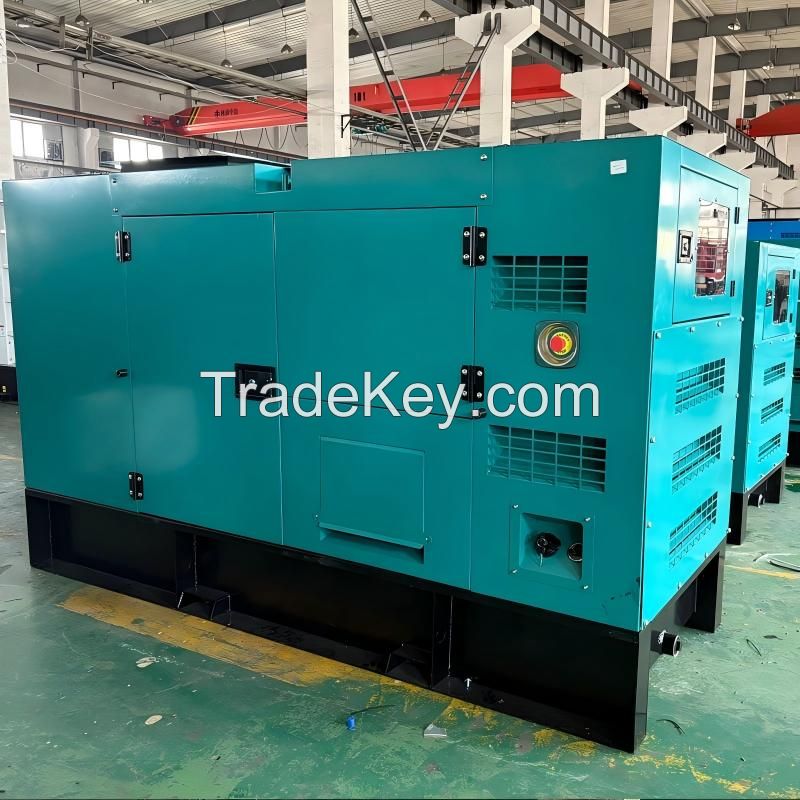 diesel generator sets