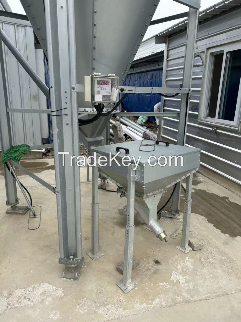 Poultry Equipments