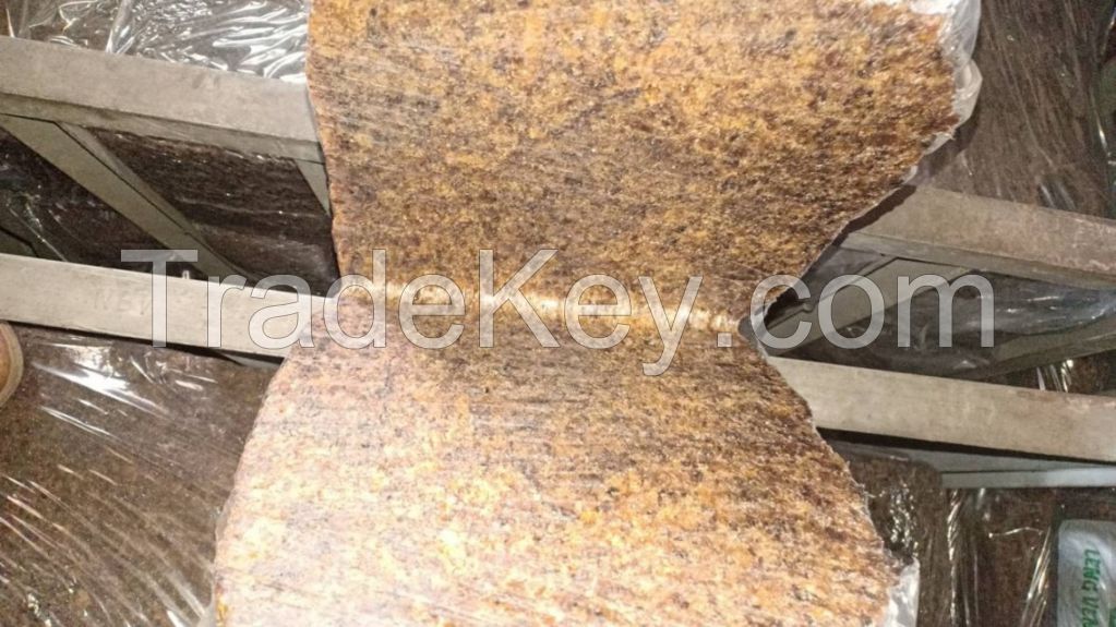 Natural Rubber SVR10