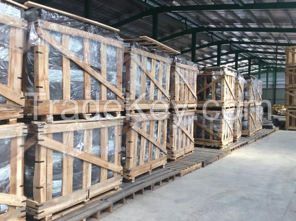 Natural Rubber SVR10