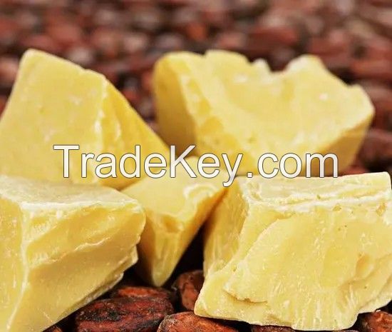 Best Price Organic 100% Natural Food Grade Cocoa Butter CAS 8002-31-1 for Cake/Chocolate