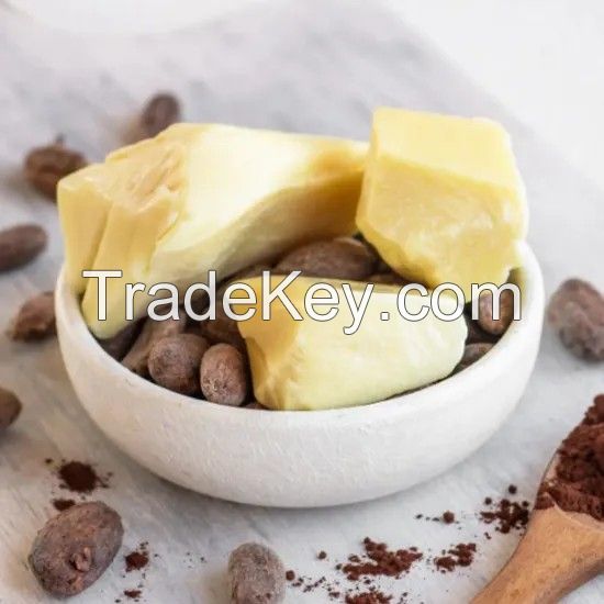 Natural Cocoa Butter /Deodorised Cocoa Butter /Cocoa Powder /Cocoa Mass /Cocoa Butter Substitute /Cocoa Bean