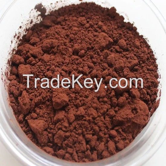 Factory Supply Alkalized/Natural Cocoa Powder