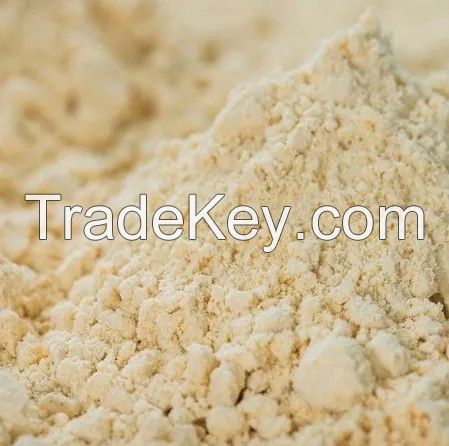 Food Grade Soy Protein Isolate for Dairy Alternatives and Beverages