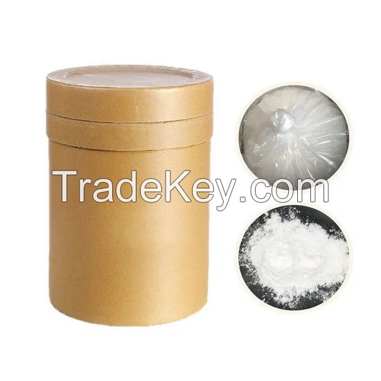 Nutrition Supplement Creatine Monohydrate CAS 6020-87-7 for Muscle Growth