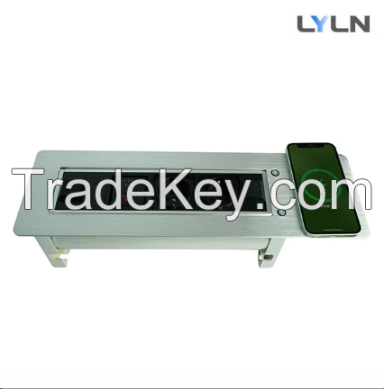 Motorized Conference Table Socket