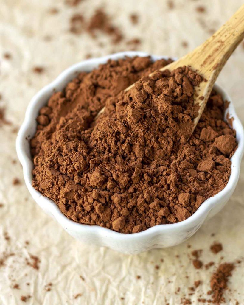 Cocoa Powder