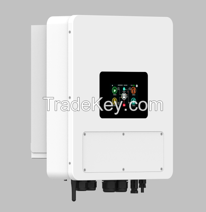 Hybird Inverter
