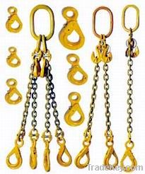 Chain, G80 chain, link chain, iron chain, steel chain