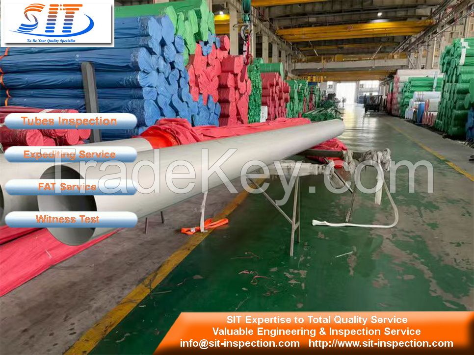 Pipeline Inspection