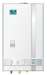 Gas Water Heaters