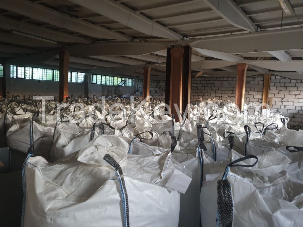 Aluminosilicate microsphere