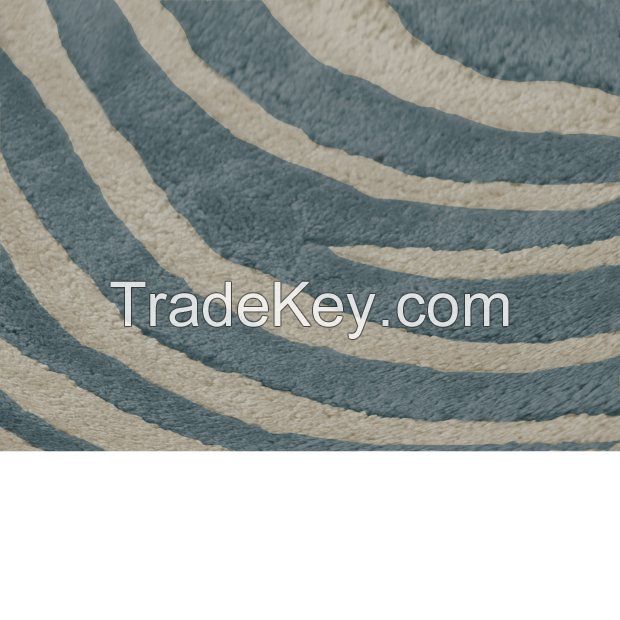 Tidal Reverie Rug