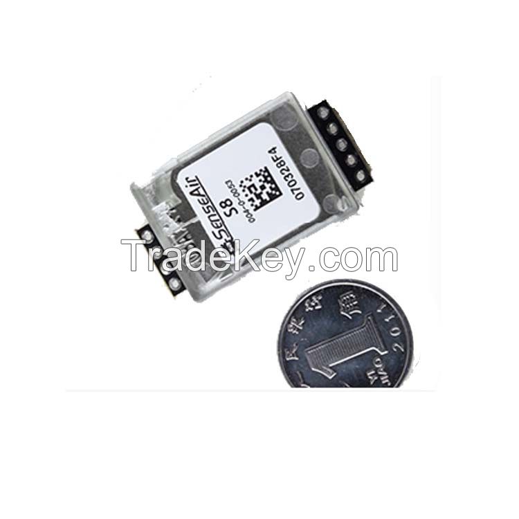 SenseAir S11 CO2 sensor module