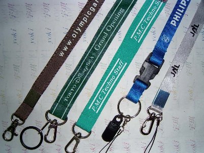 Lanyards