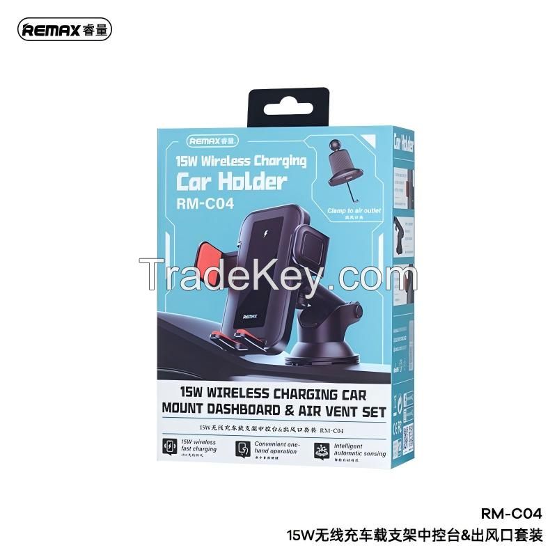 car mount