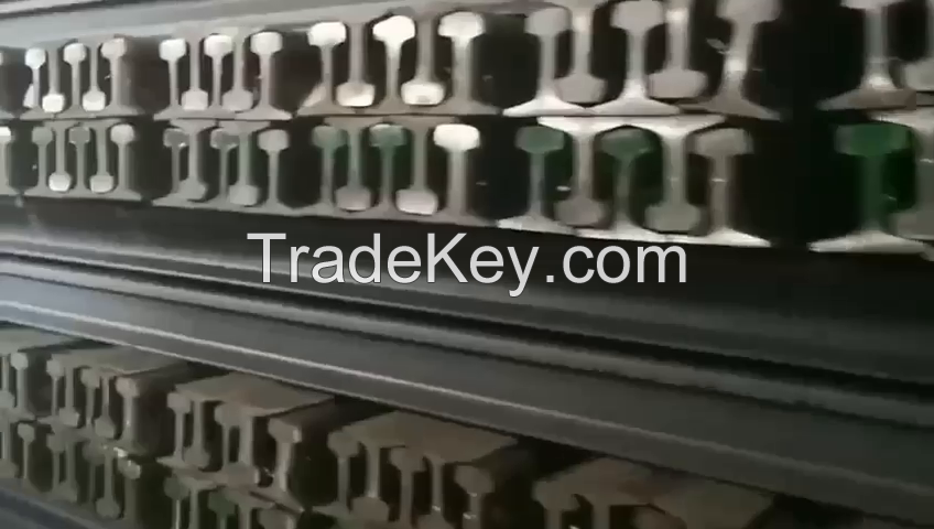 Railway Steel Rails R50 R65