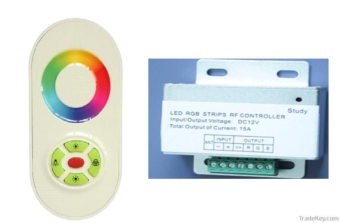 LED Light Controller