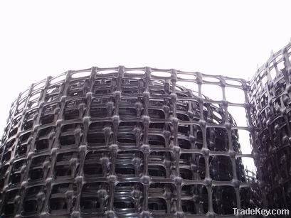 PP geogrid