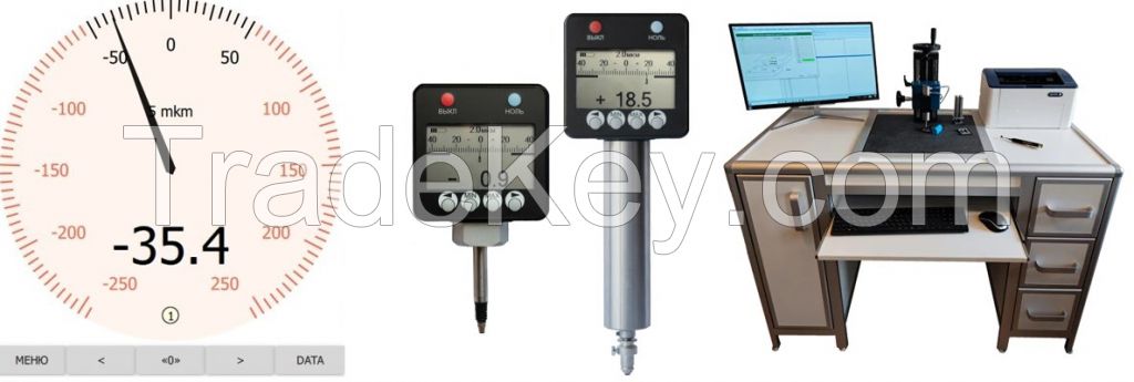 Calibration instruments