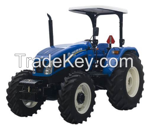 Used  Tractor for Sale
