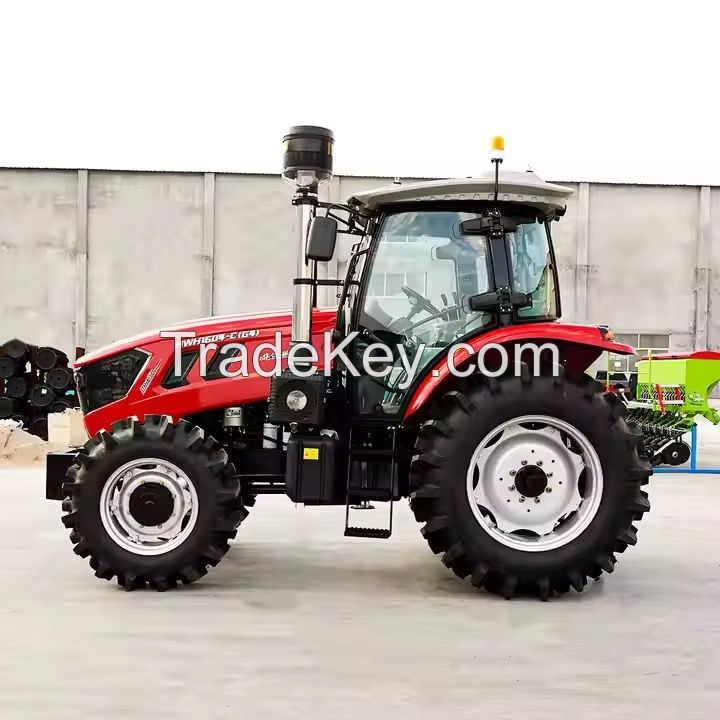 Tractor