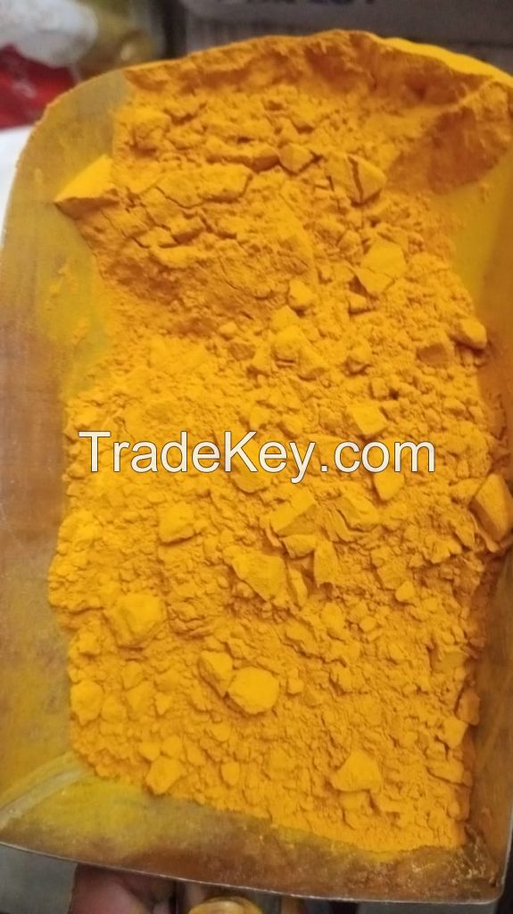 Turmeric Powder