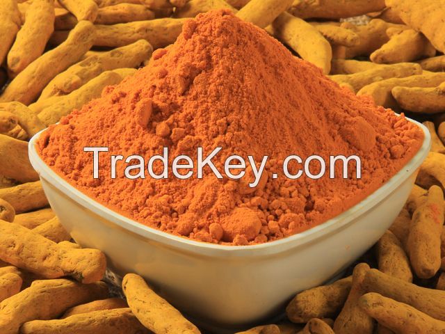 Turmeric Powder