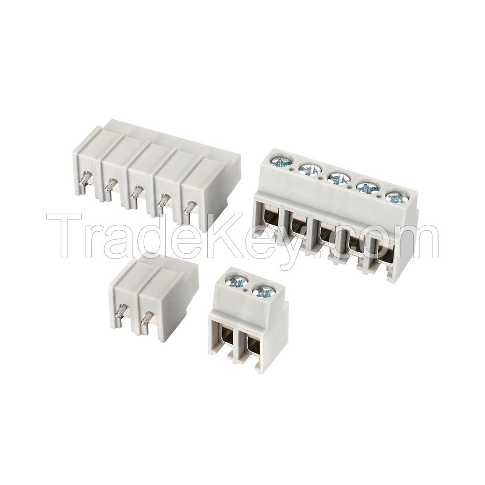Terminal Block