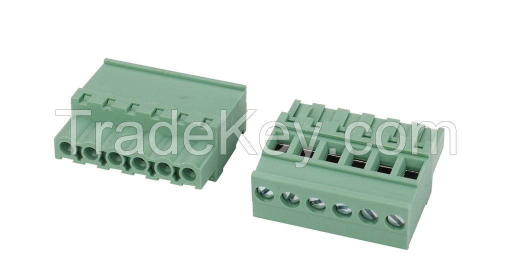 Terminal Block