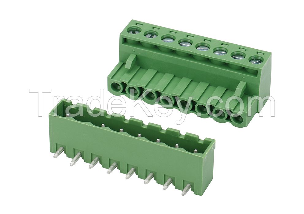 Terminal Block