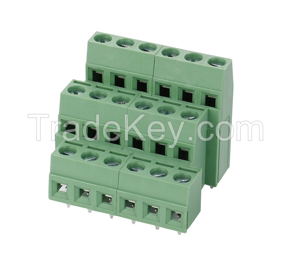Terminal Block