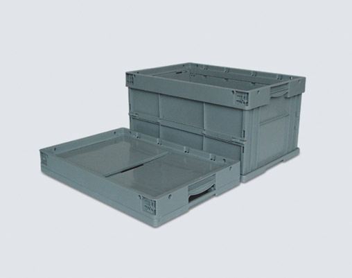 Foldable Container