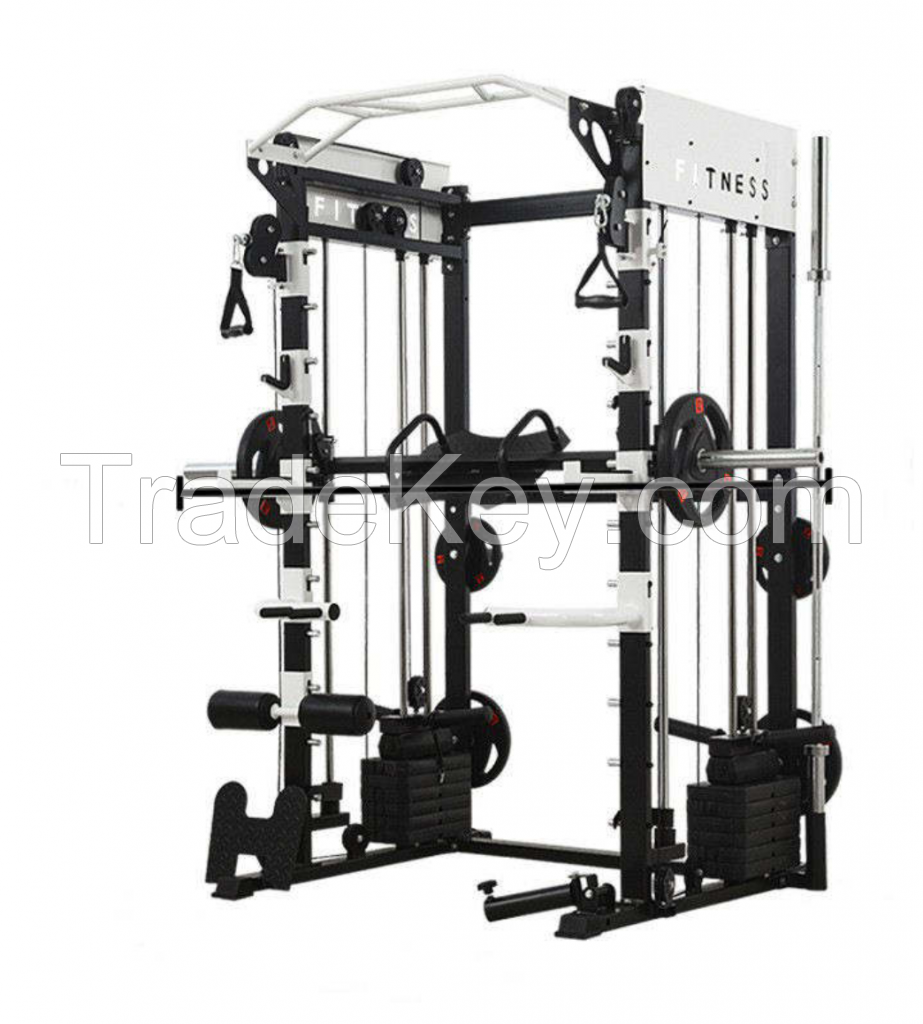Smith Machine