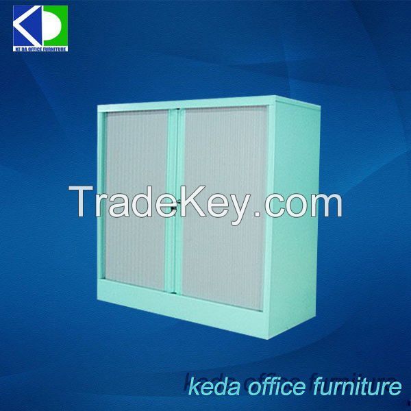 Roller-Shutter Door Cabinet