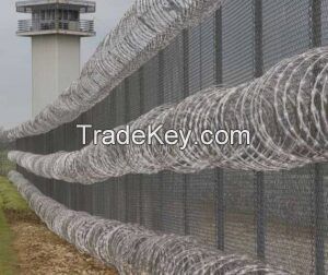 High Quality Razor Wire