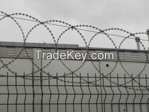 High Quality Razor Wire