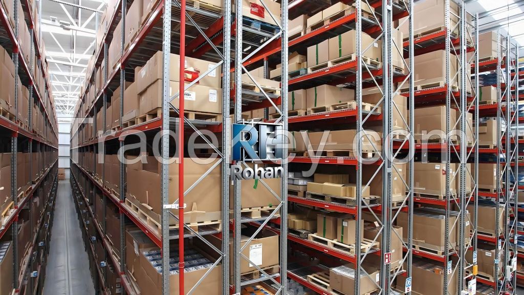 Light Duty Racking