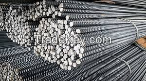 Steel Rebars