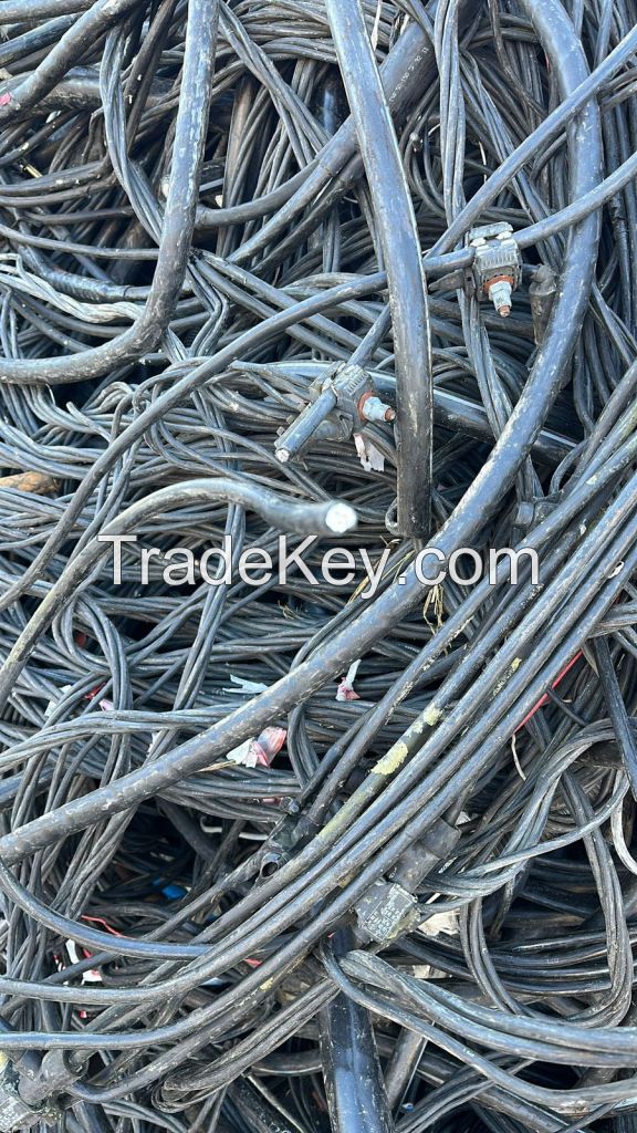 Cable Scrap