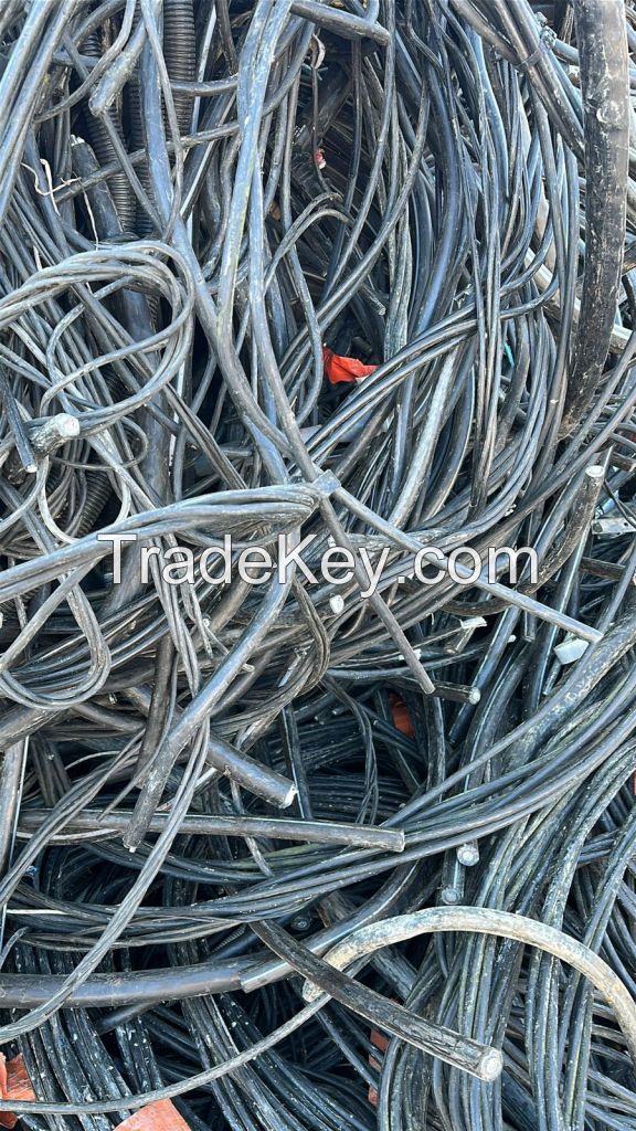 Cable Scrap