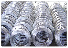 galvanized iron wire