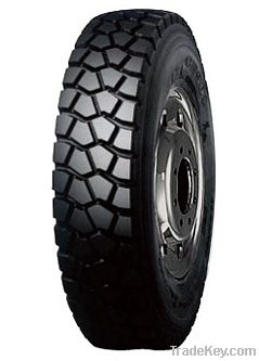 truck tyre