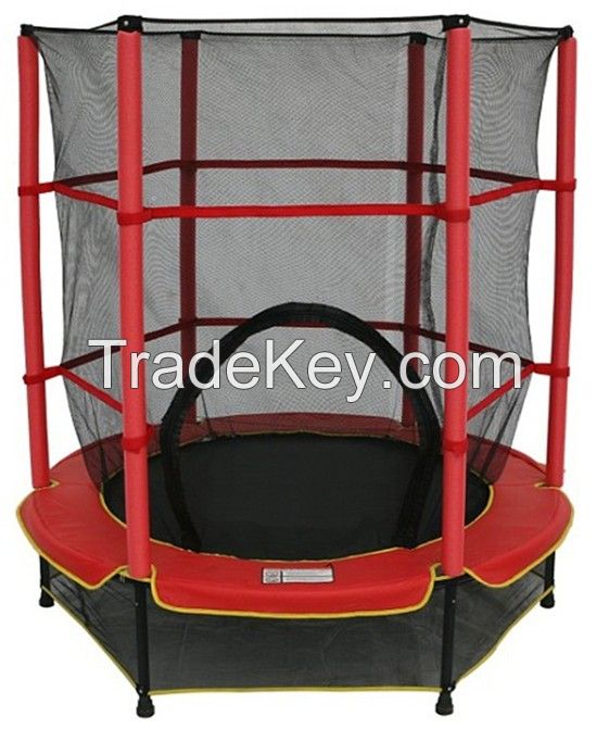 4.5 inch Trampoline for Kids