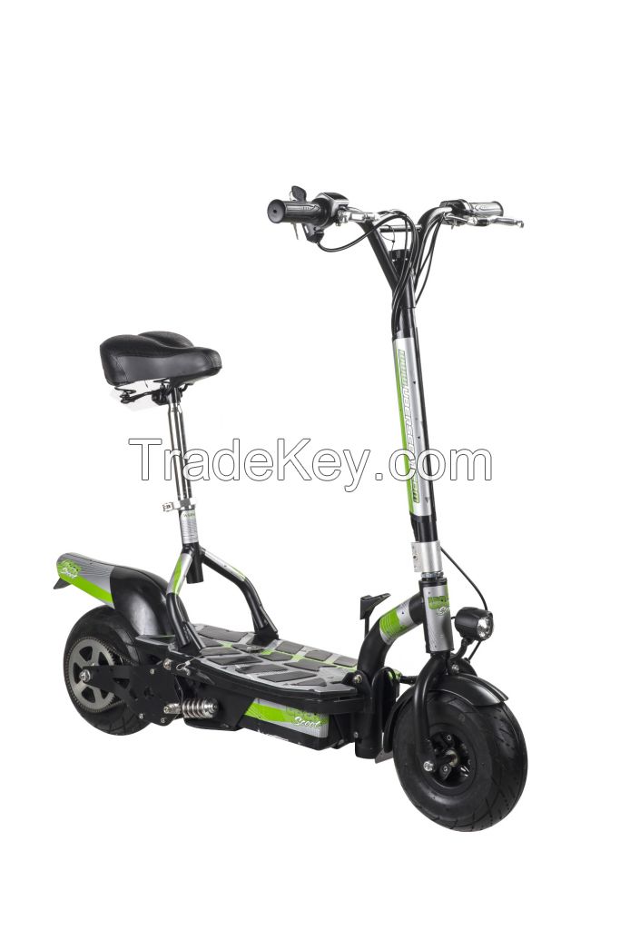 1000W EVO Electric Scooter with CE Certificate