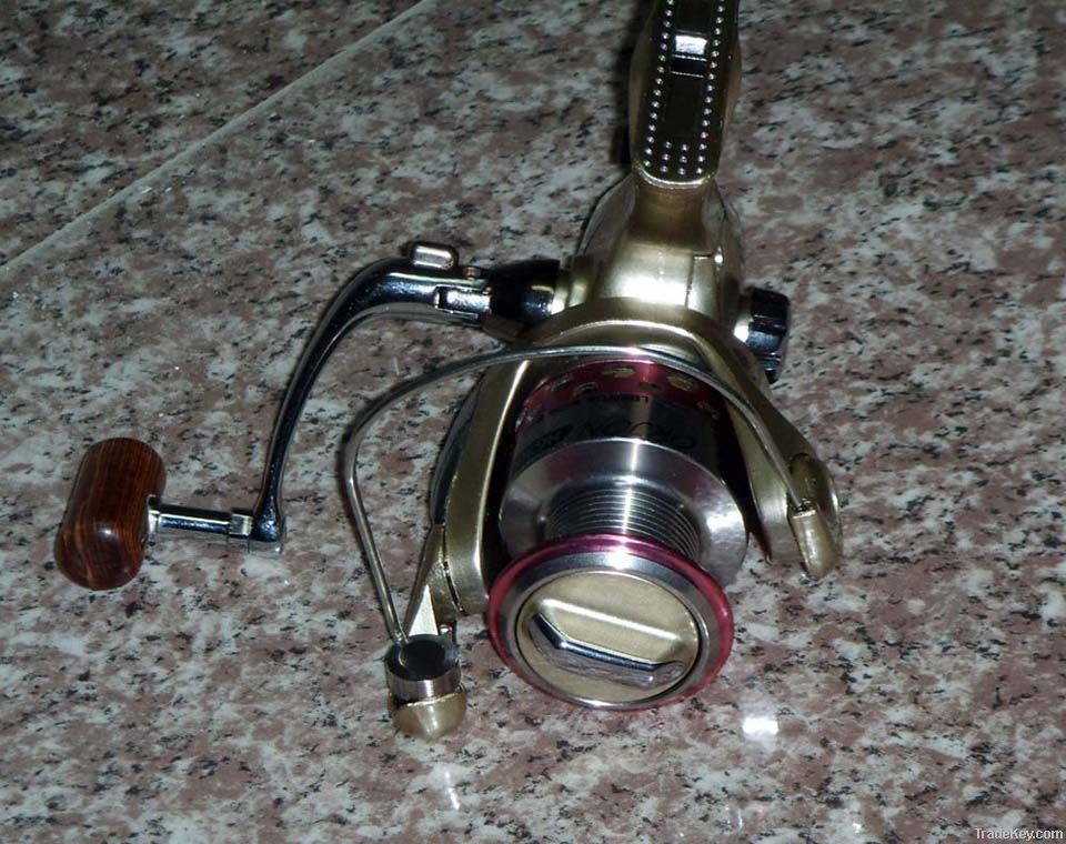 SPINNING REEL